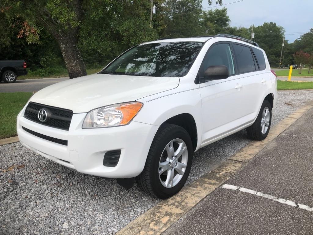 2012 Toyota RAV4 - R40 Pre-Owned